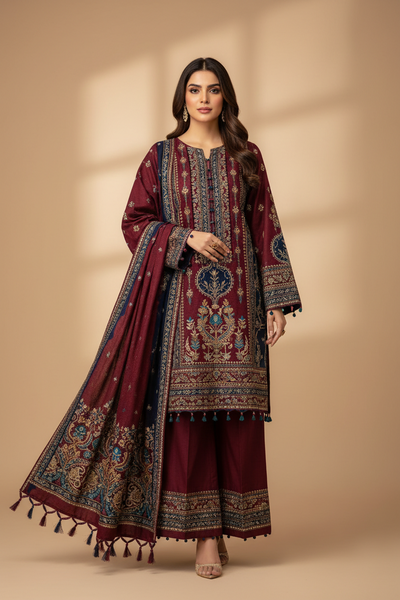 winter collection