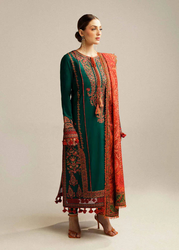 Zohra's