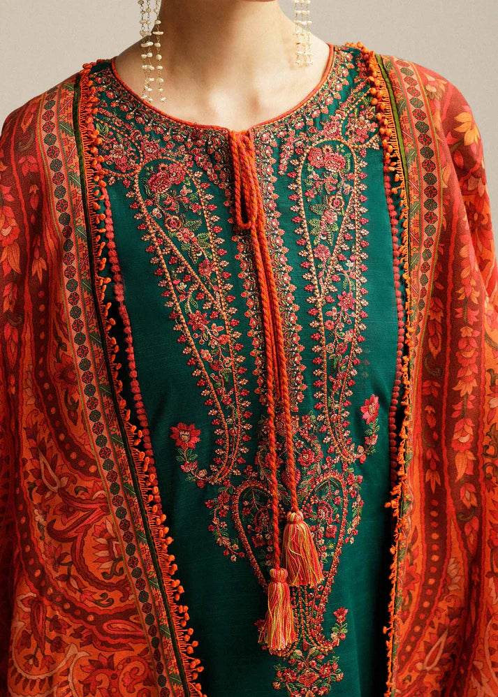 Zohra's