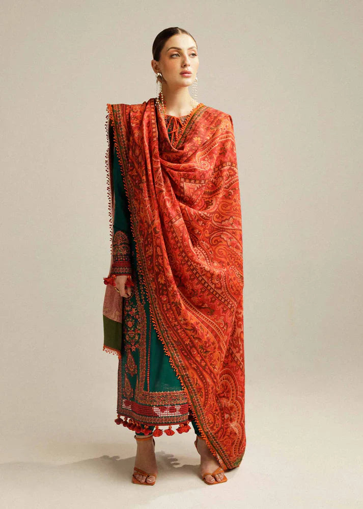 Zohra's