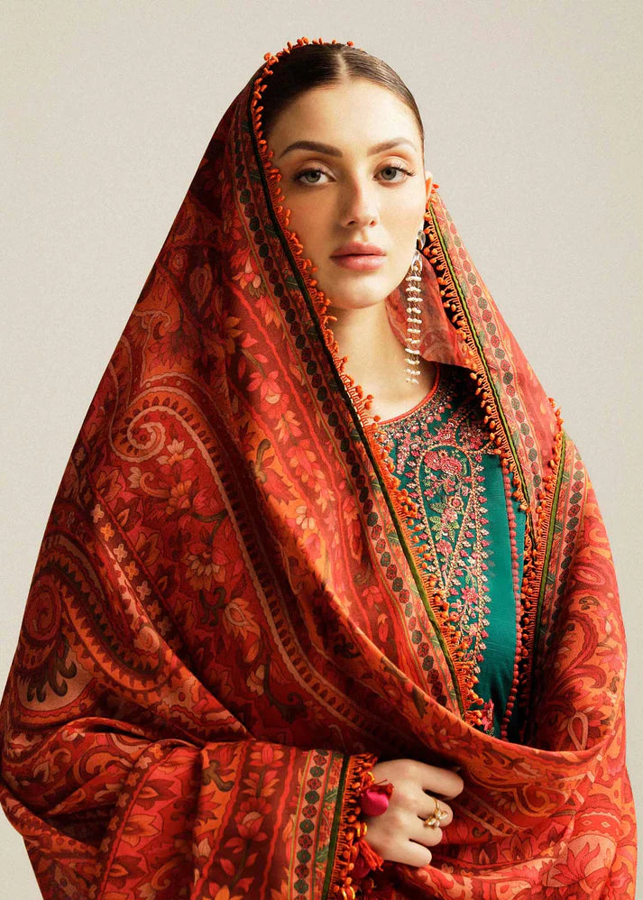 Zohra's