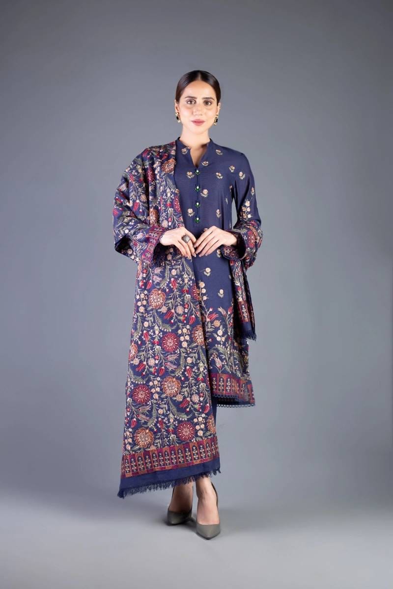Blue Dhanak