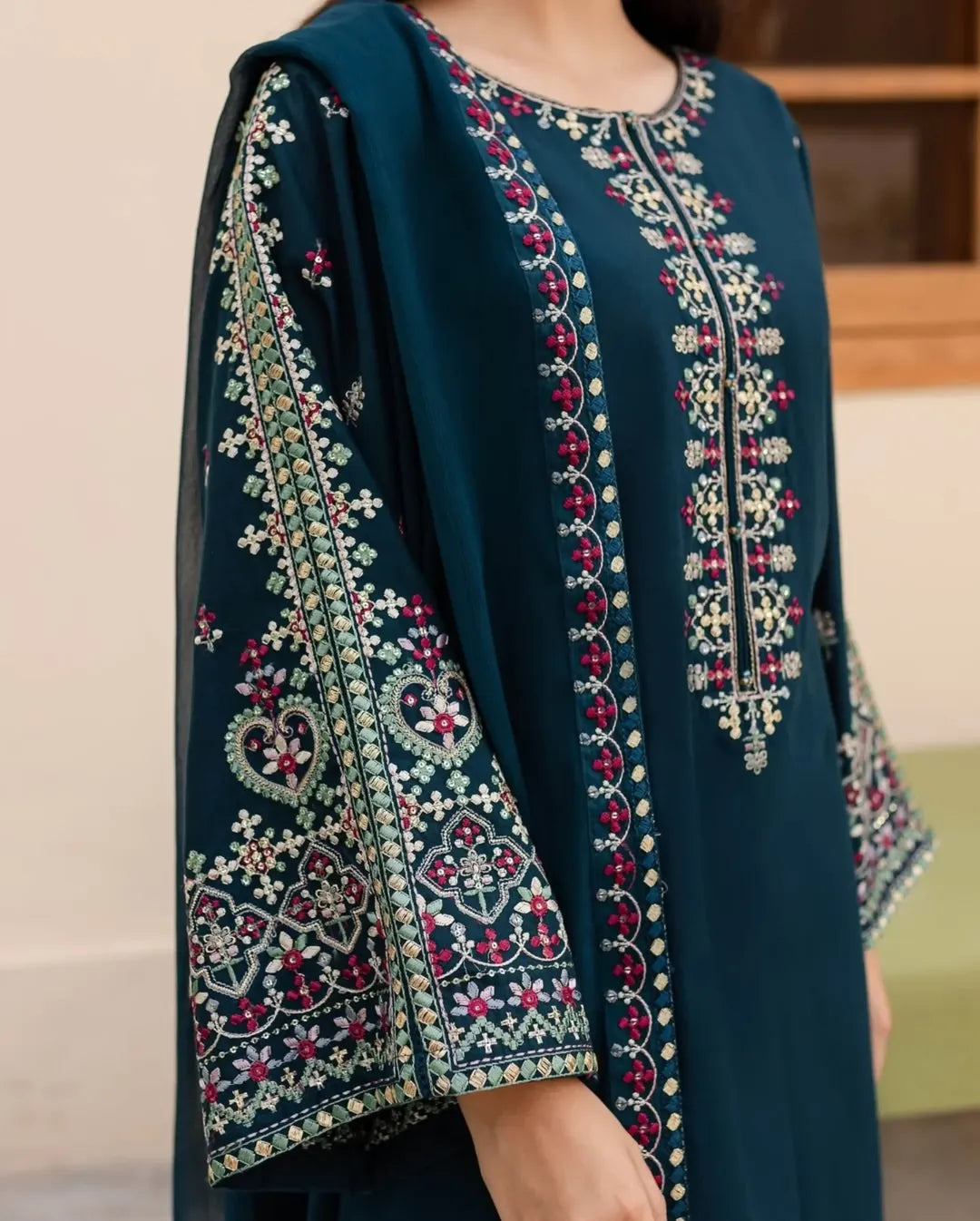 Noor's