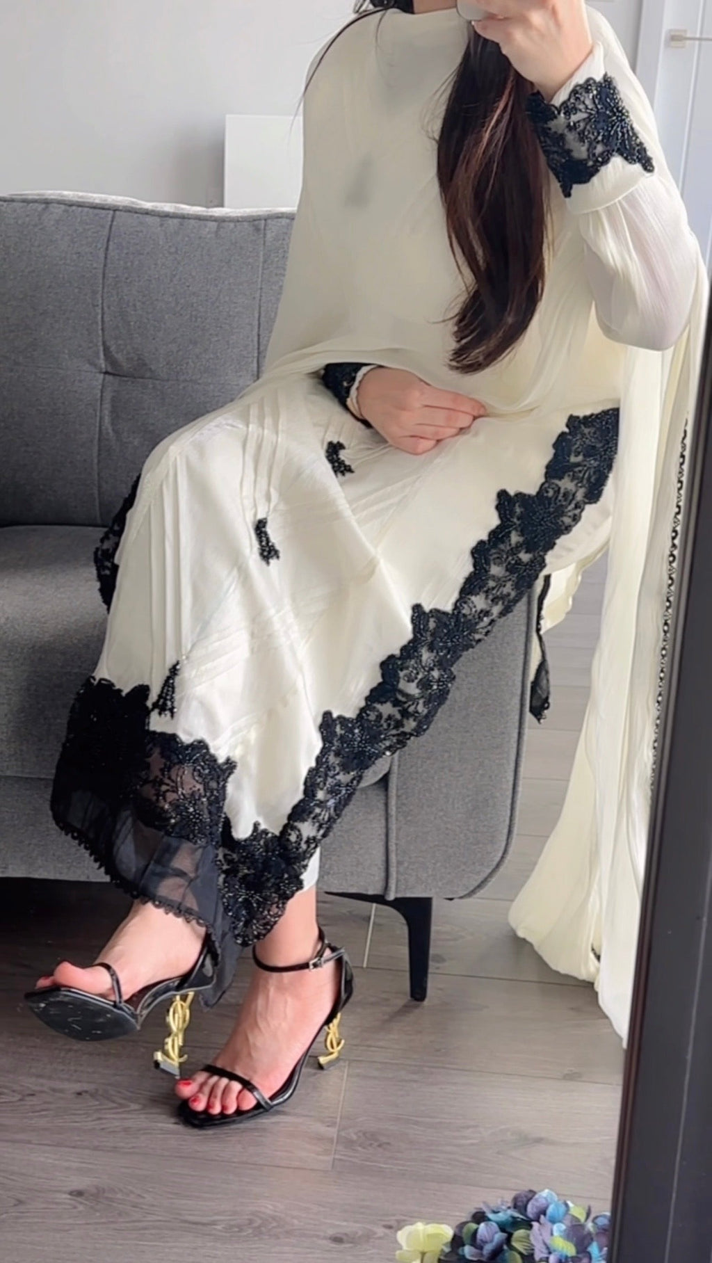 Zarkash White